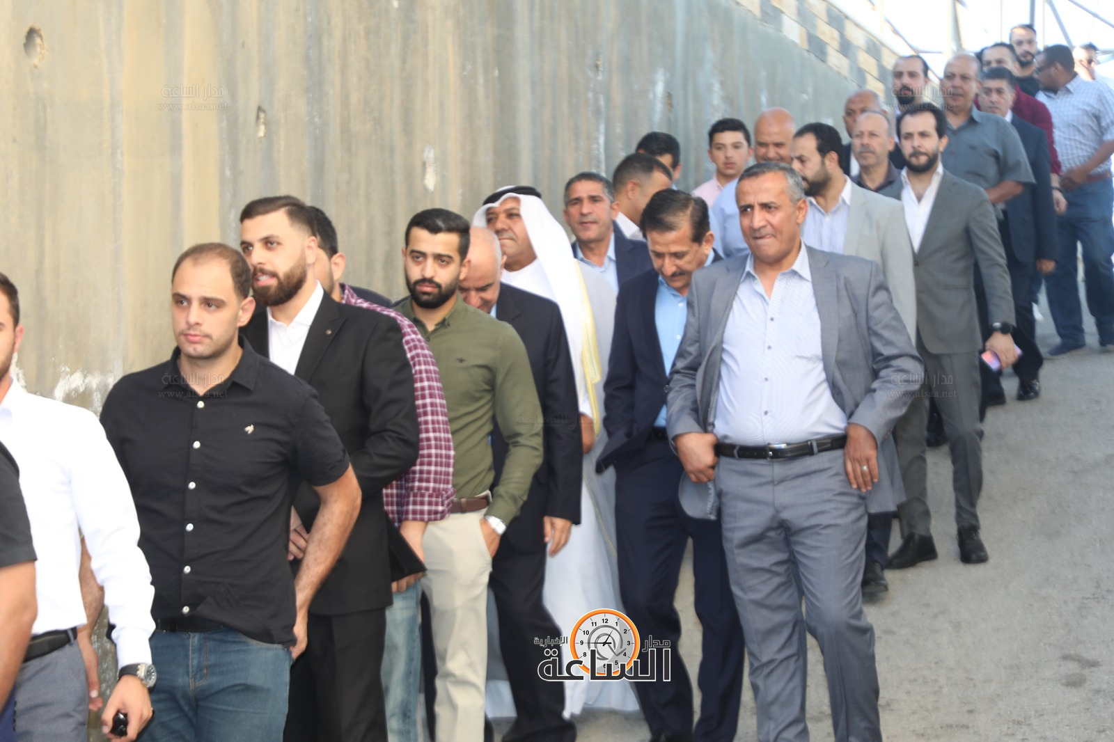 Madar Al-Saa Images 0.5261878135164519