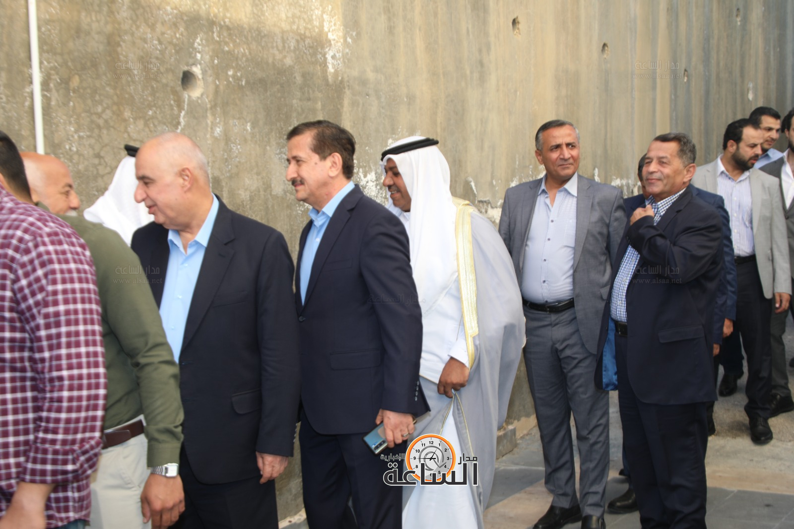 Madar Al-Saa Images 0.27204170398315486