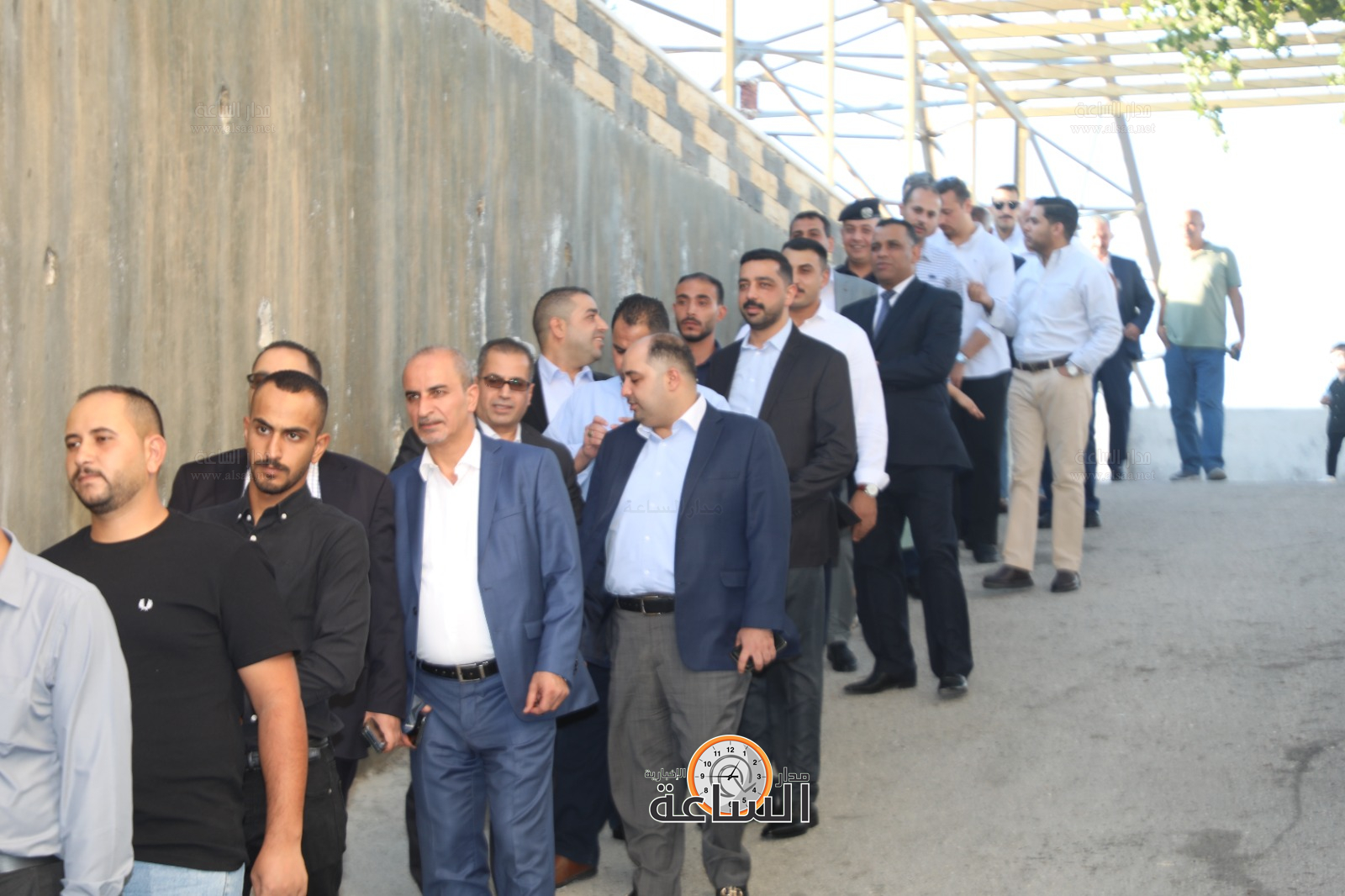 Madar Al-Saa Images 0.8135443933203954