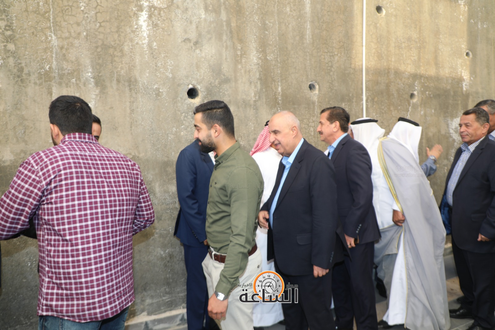 Madar Al-Saa Images 0.1754662997763341