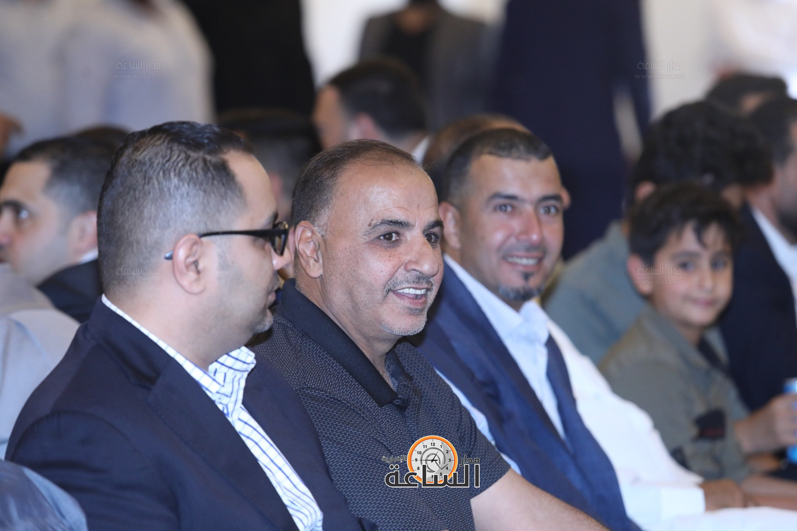 Madar Al-Saa Images 0.7557440893840985