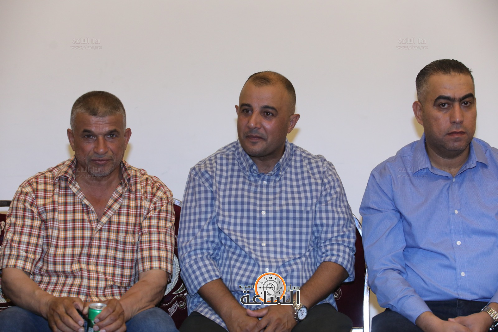 Madar Al-Saa Images 0.30771505938359067