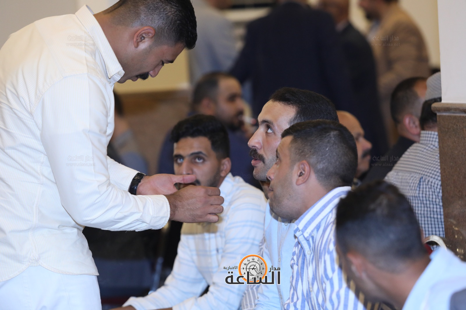 Madar Al-Saa Images 0.10332493308642565