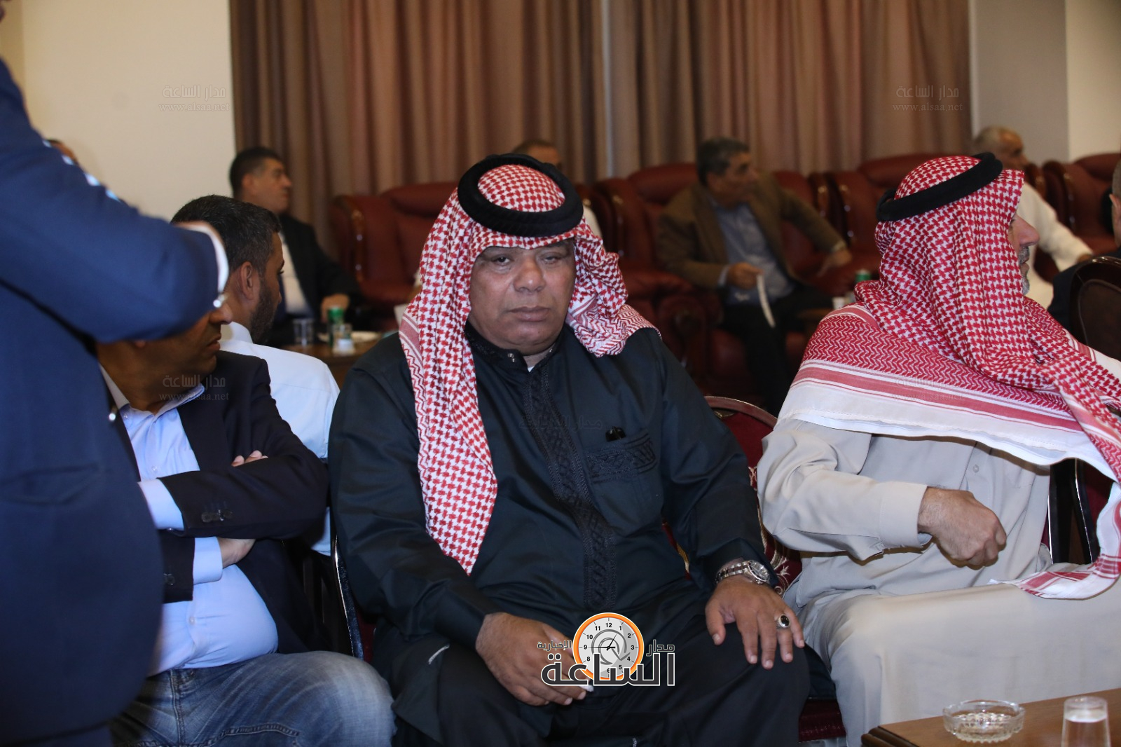 Madar Al-Saa Images 0.9856669069770765