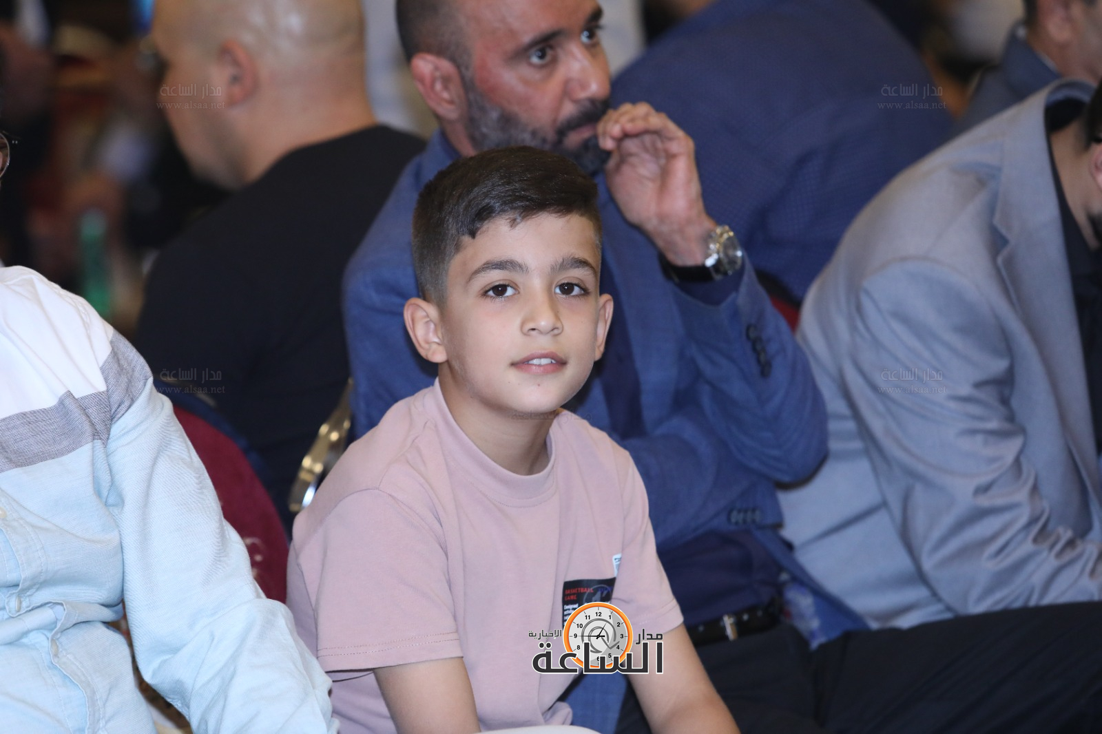 Madar Al-Saa Images 0.6962295332472437