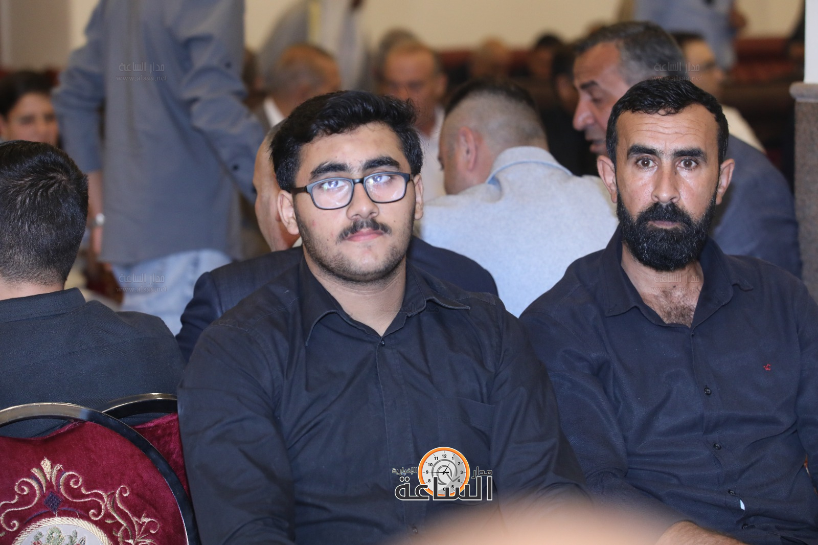 Madar Al-Saa Images 0.685848530192207