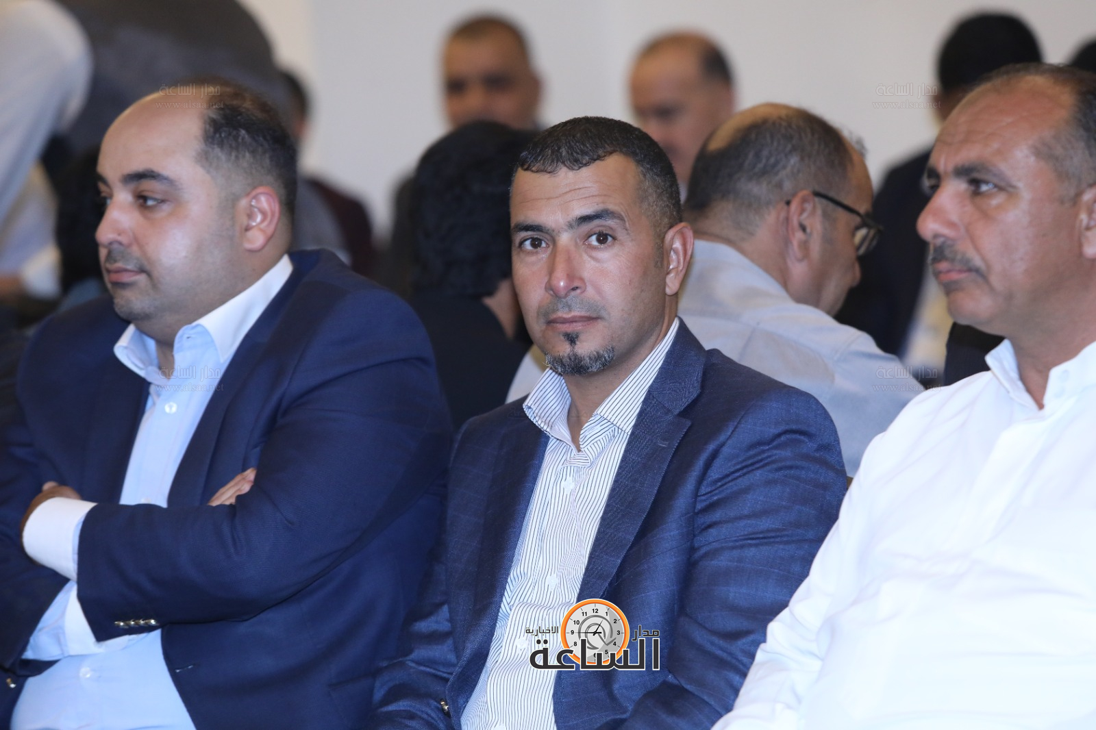 Madar Al-Saa Images 0.7279053809603562