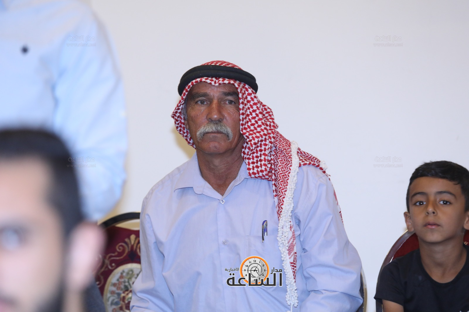 Madar Al-Saa Images 0.12167540237299335