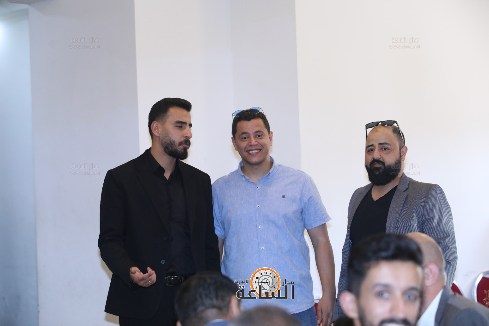 Madar Al-Saa Images 0.9824363835733172