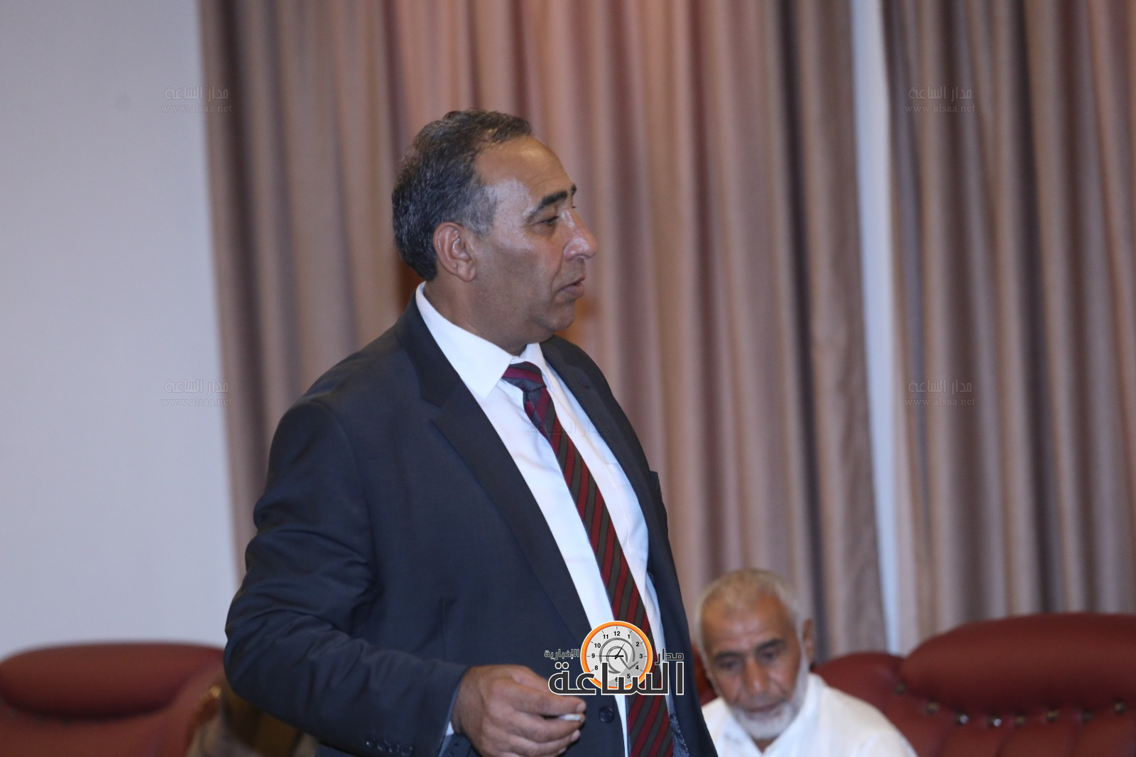 Madar Al-Saa Images 0.10101298752521748