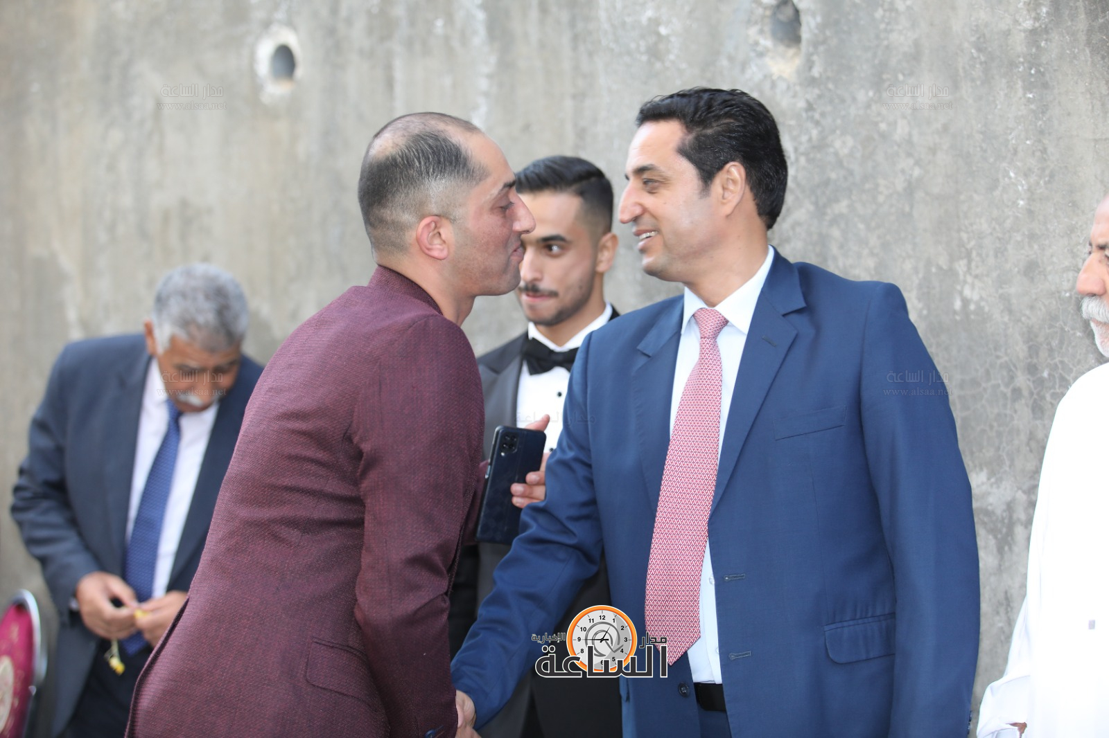 Madar Al-Saa Images 0.18181997188654409