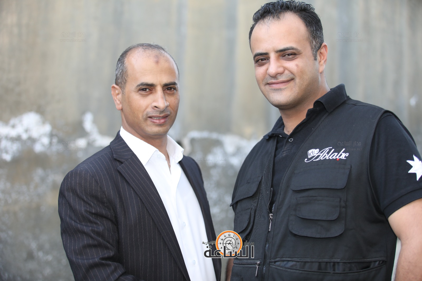 Madar Al-Saa Images 0.07763184528099853