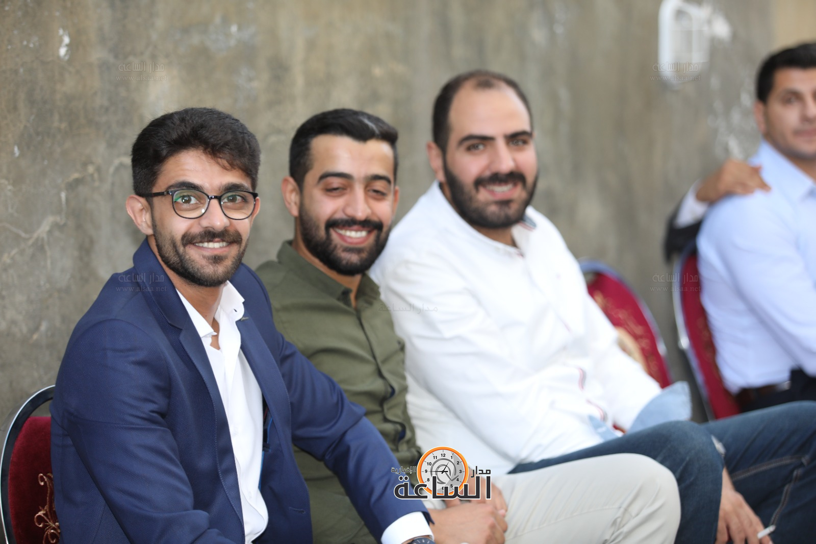 Madar Al-Saa Images 0.35544611773912416