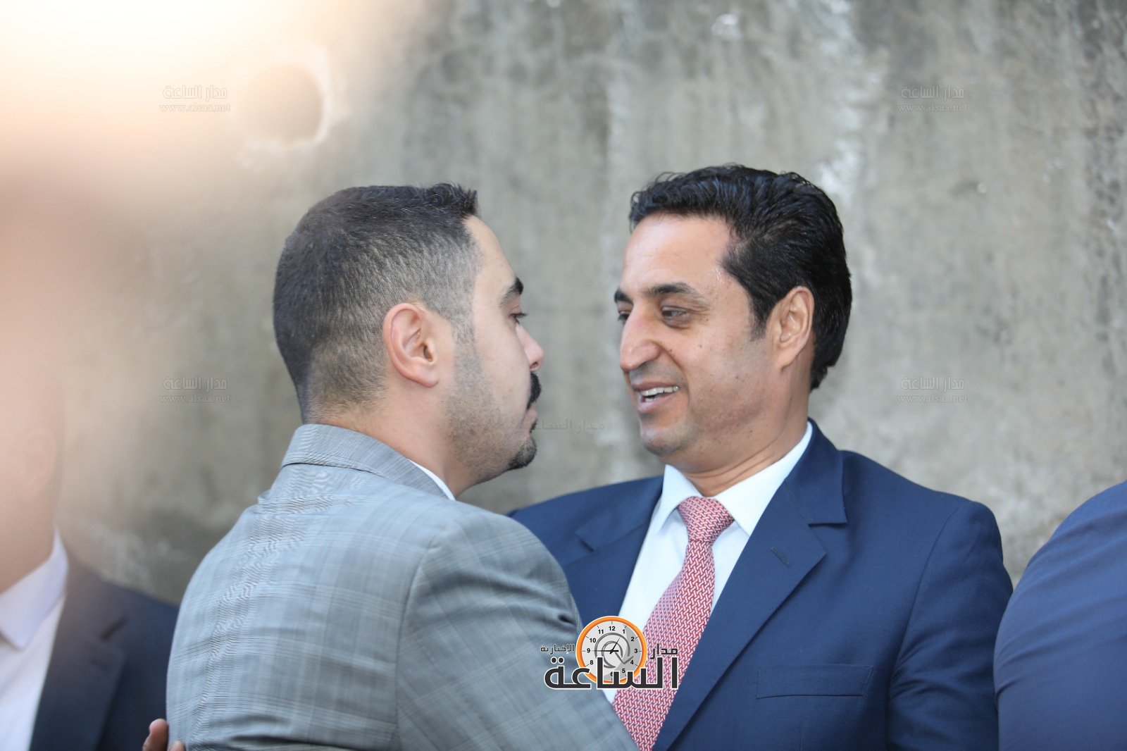 Madar Al-Saa Images 0.015730479427108923