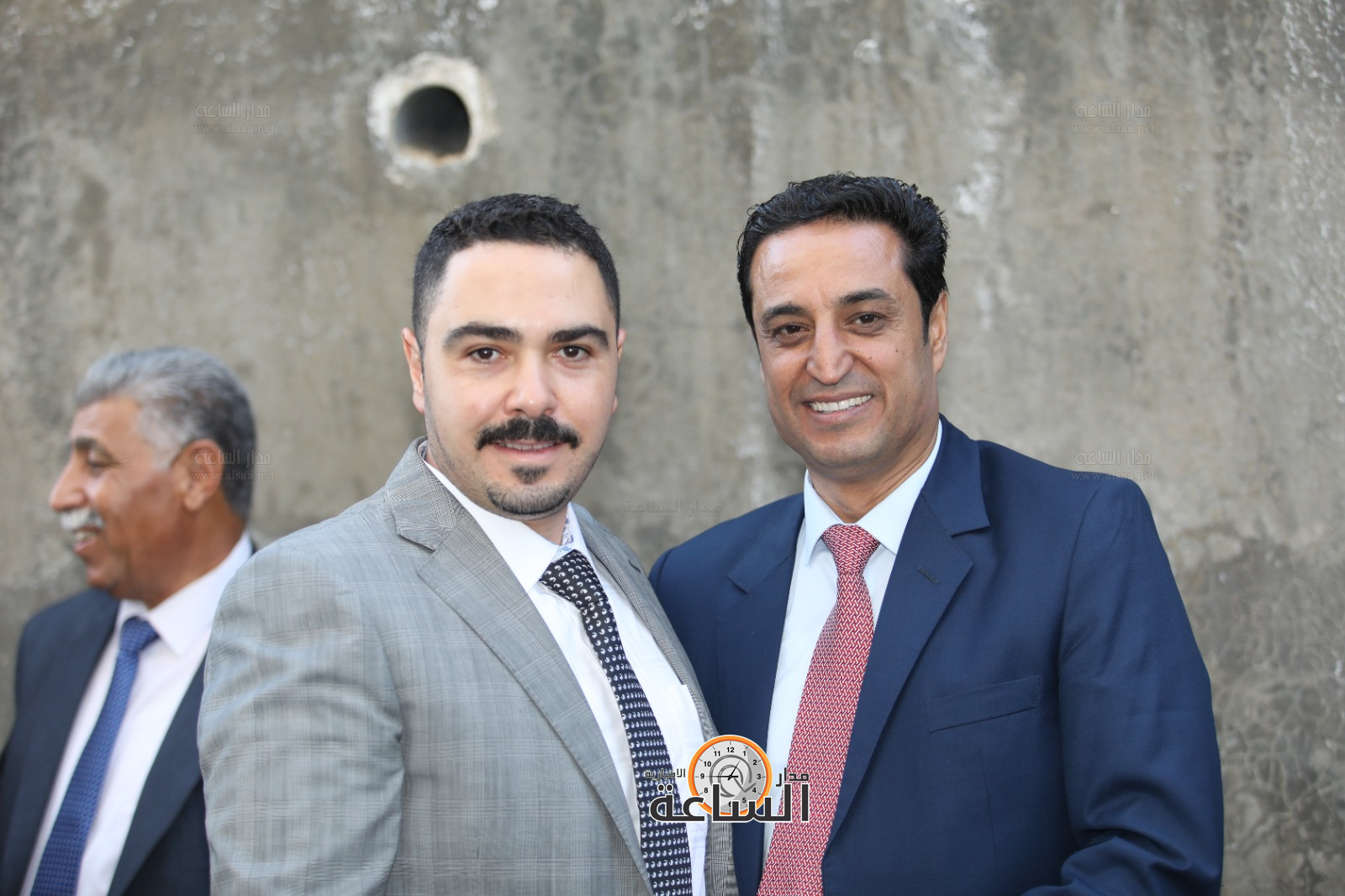 Madar Al-Saa Images 0.7018540525916042