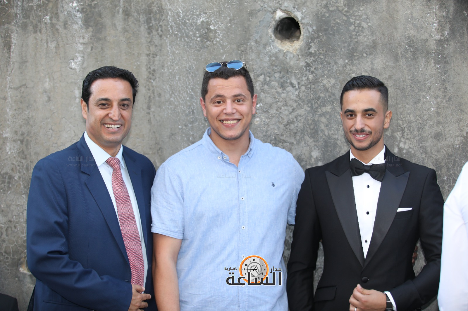 Madar Al-Saa Images 0.6251603579690919