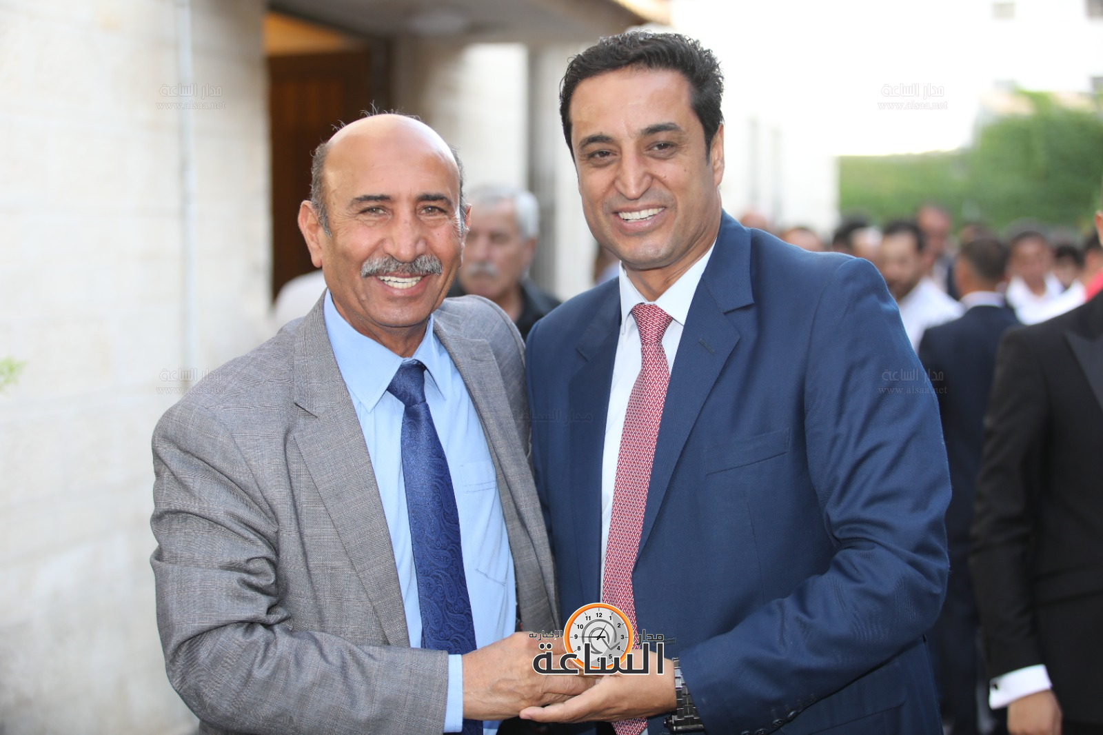 Madar Al-Saa Images 0.7322447230058717