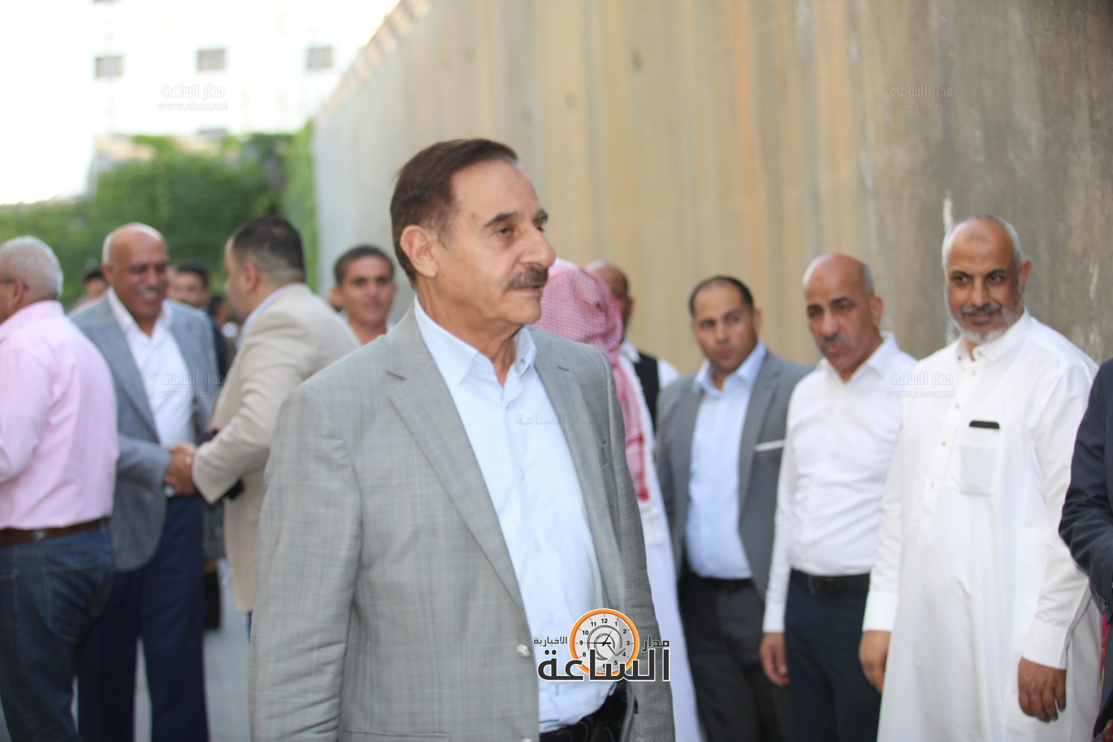 Madar Al-Saa Images 0.626371181502025