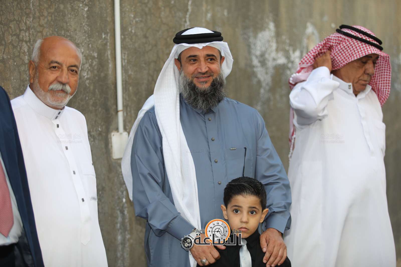 Madar Al-Saa Images 0.10788934409492401