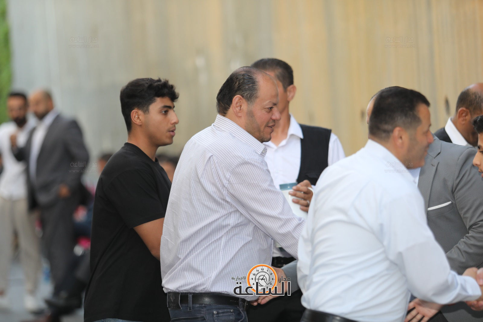 Madar Al-Saa Images 0.35306830354138796