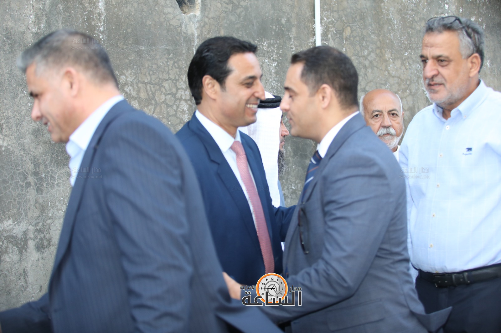 Madar Al-Saa Images 0.980721060432963