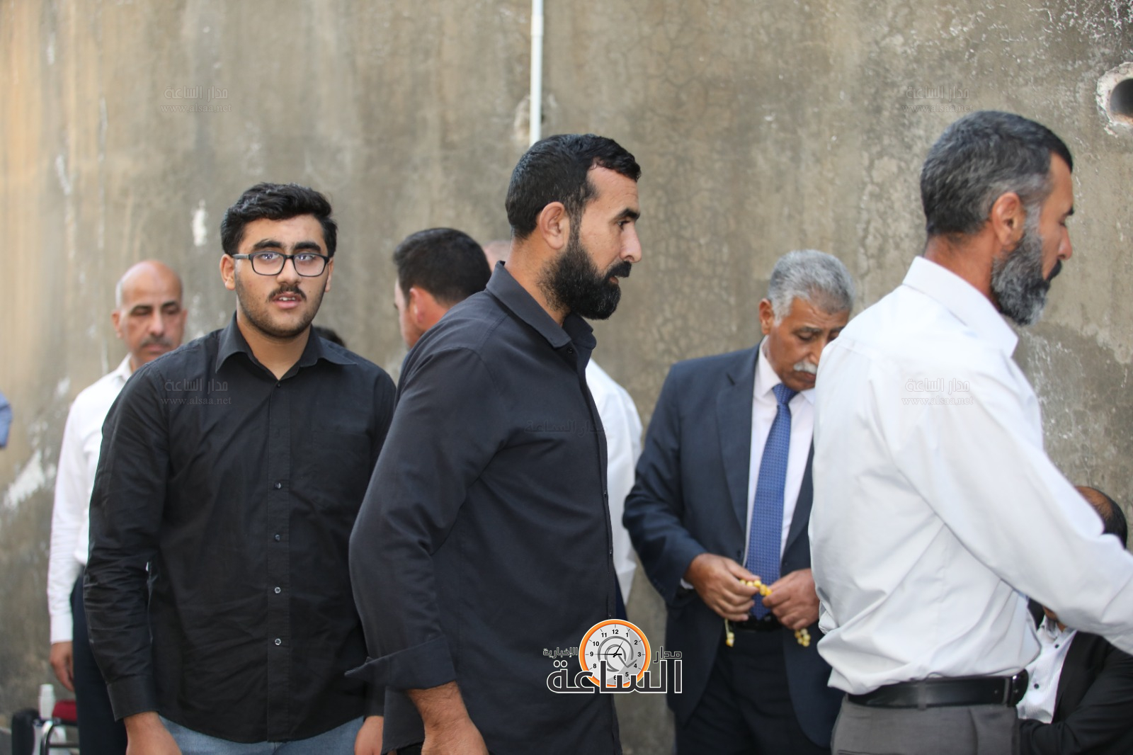 Madar Al-Saa Images 0.3316114501341674