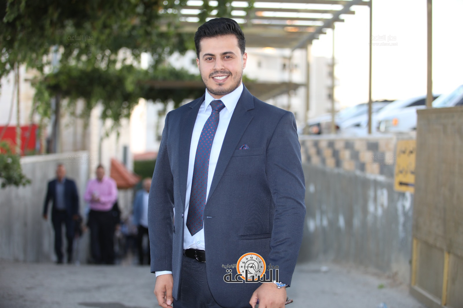 Madar Al-Saa Images 0.29922203395668845