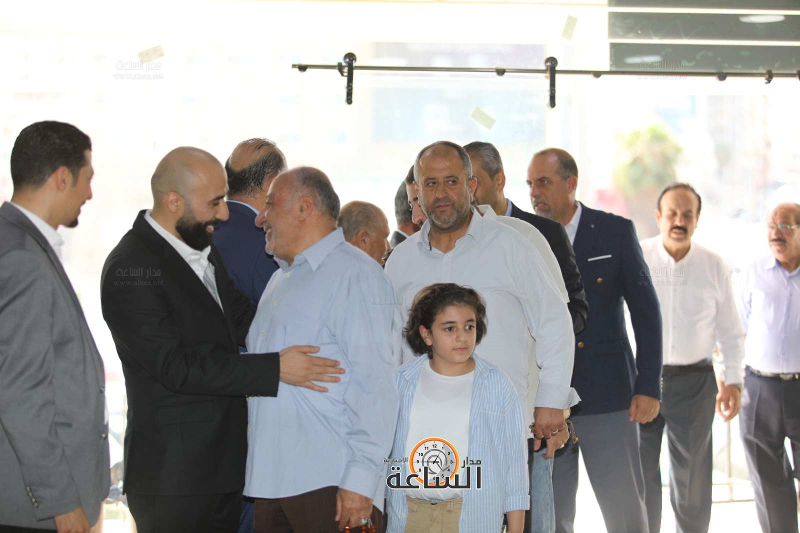 Madar Al-Saa Images 0.09939284270073956