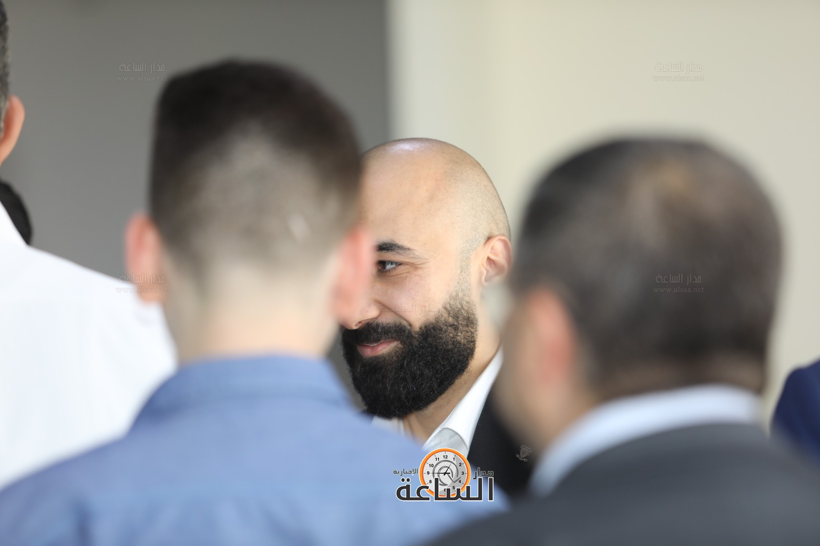 Madar Al-Saa Images 0.5582633670402044