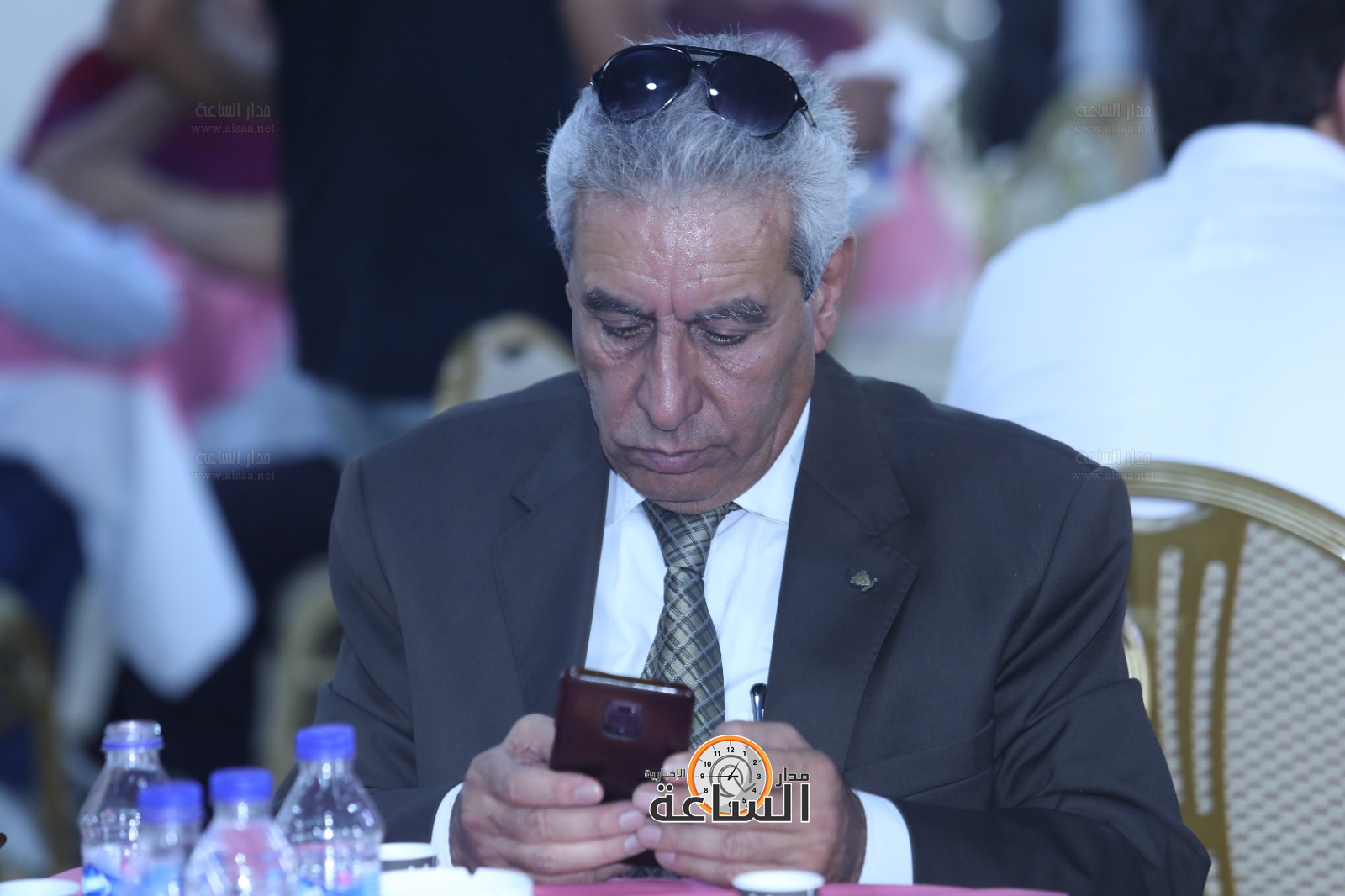 Madar Al-Saa Images 0.6582689754044013