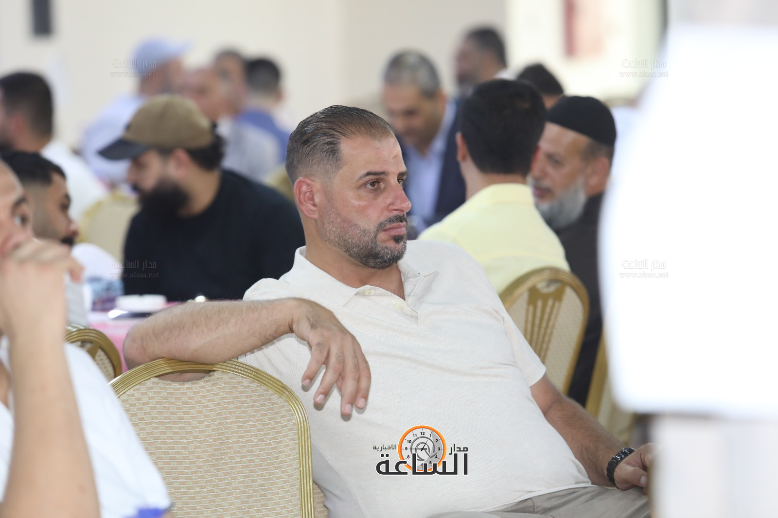 Madar Al-Saa Images 0.5797968845025501