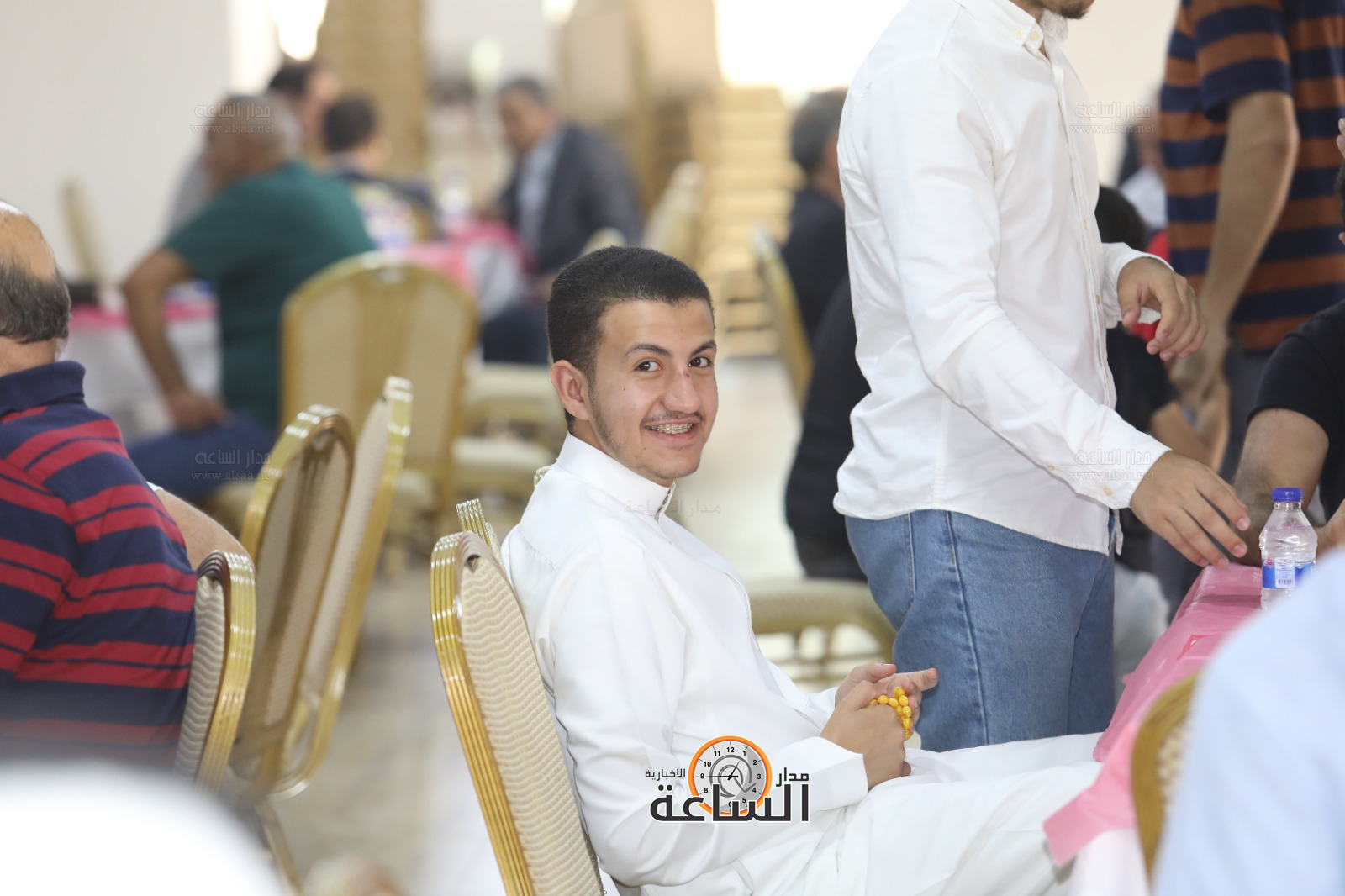 Madar Al-Saa Images 0.1578872990676945