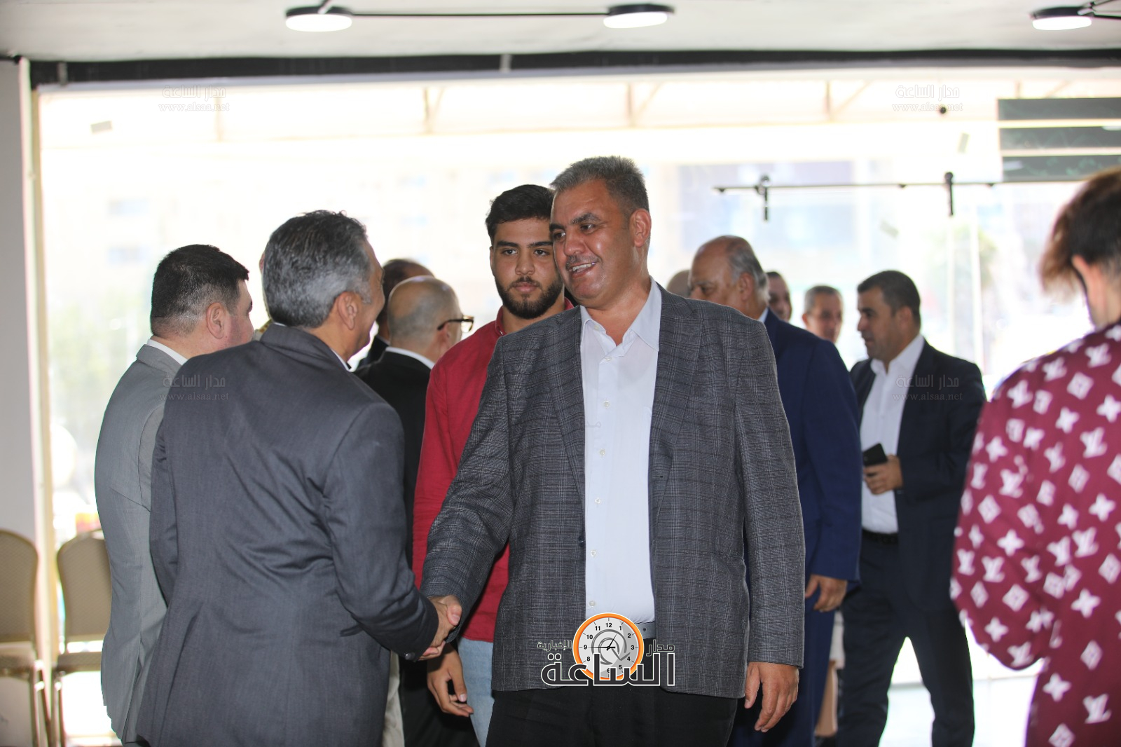 Madar Al-Saa Images 0.4710587091012881