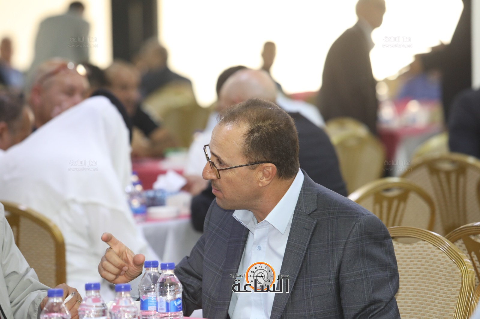 Madar Al-Saa Images 0.7164029715658993