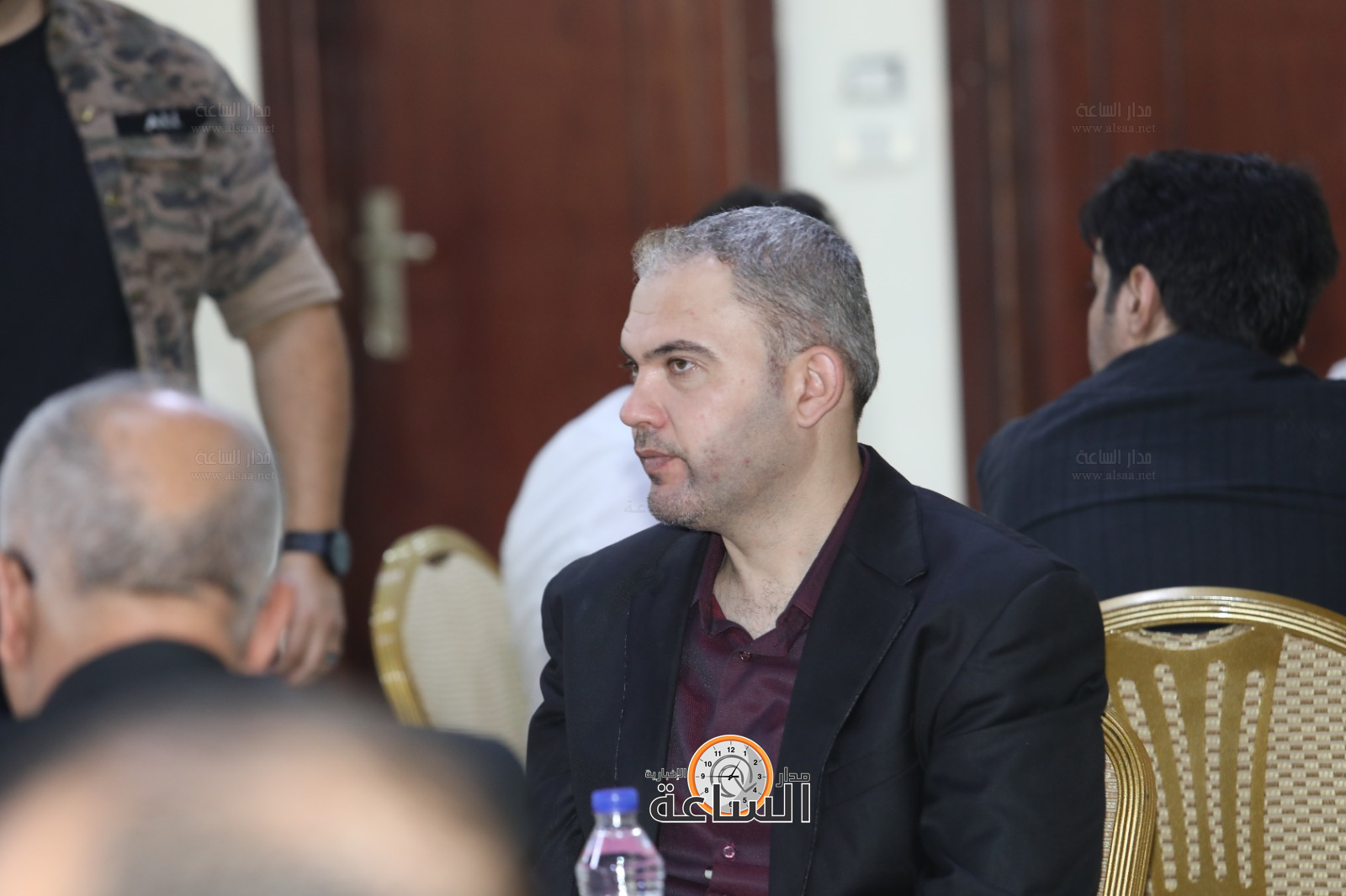 Madar Al-Saa Images 0.49537462315556247