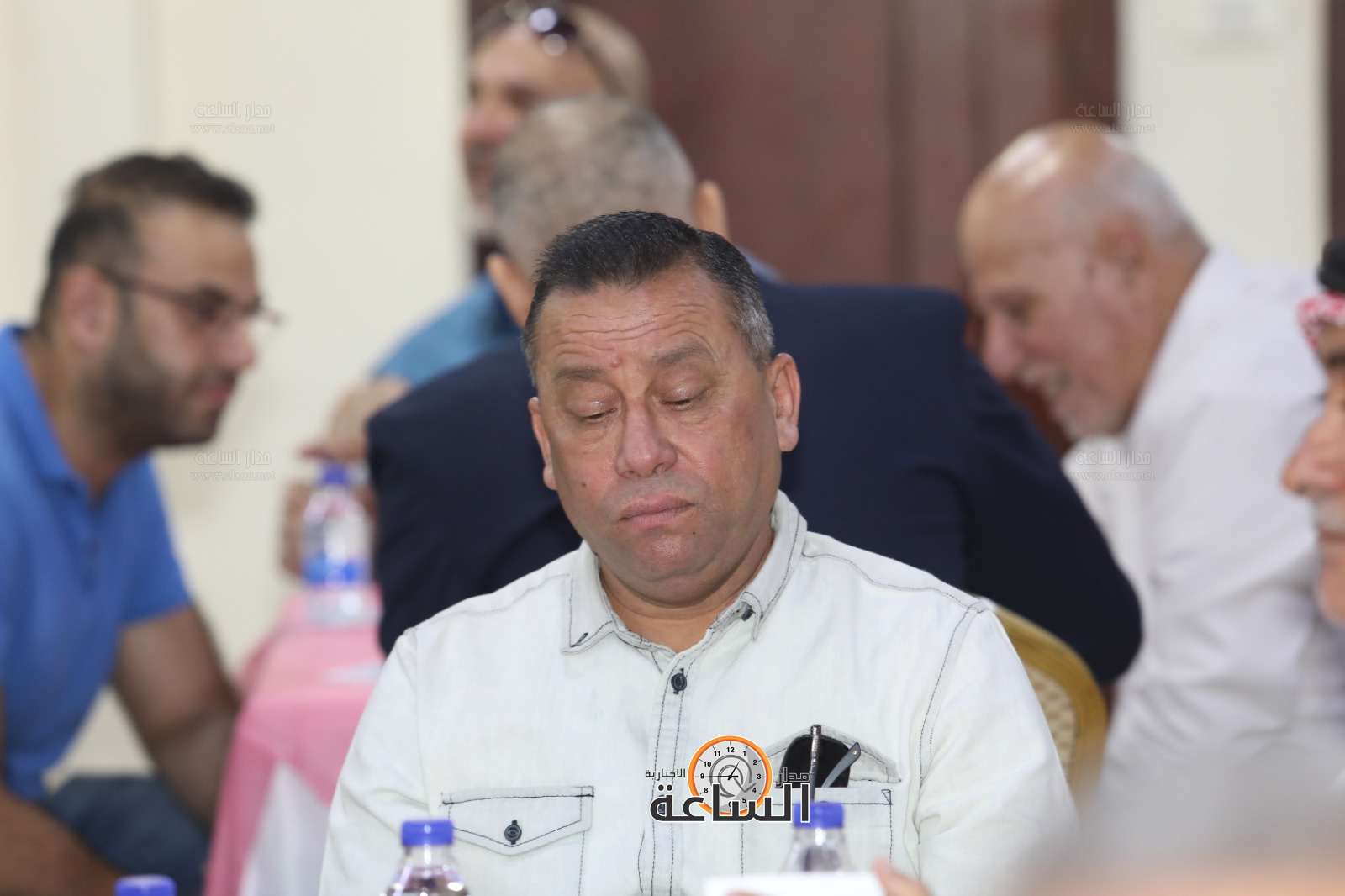 Madar Al-Saa Images 0.9575067289560142