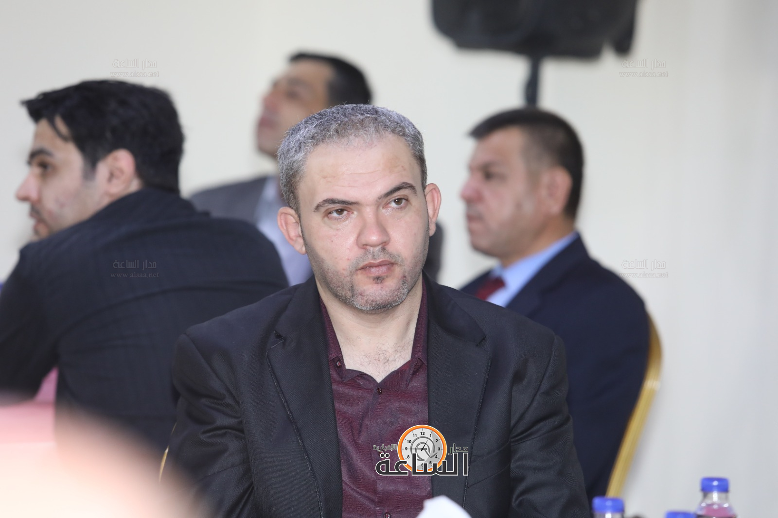 Madar Al-Saa Images 0.2295151469454777