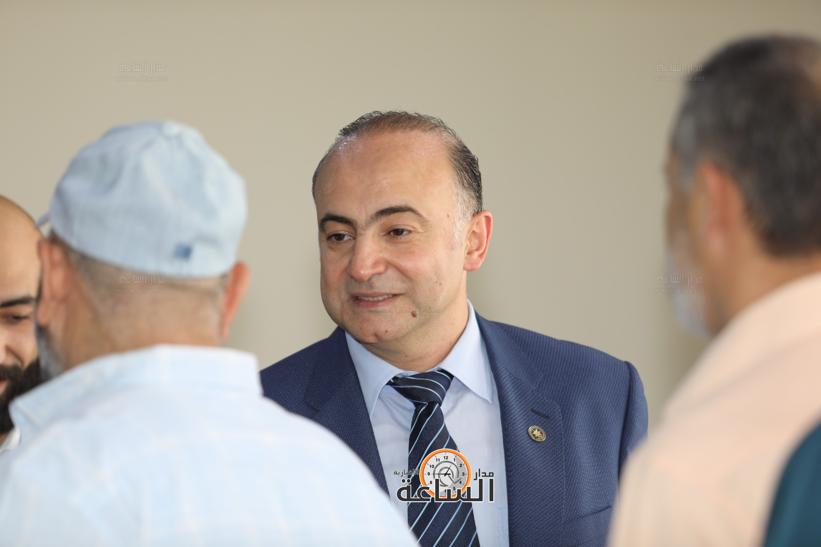 Madar Al-Saa Images 0.8623128771984852