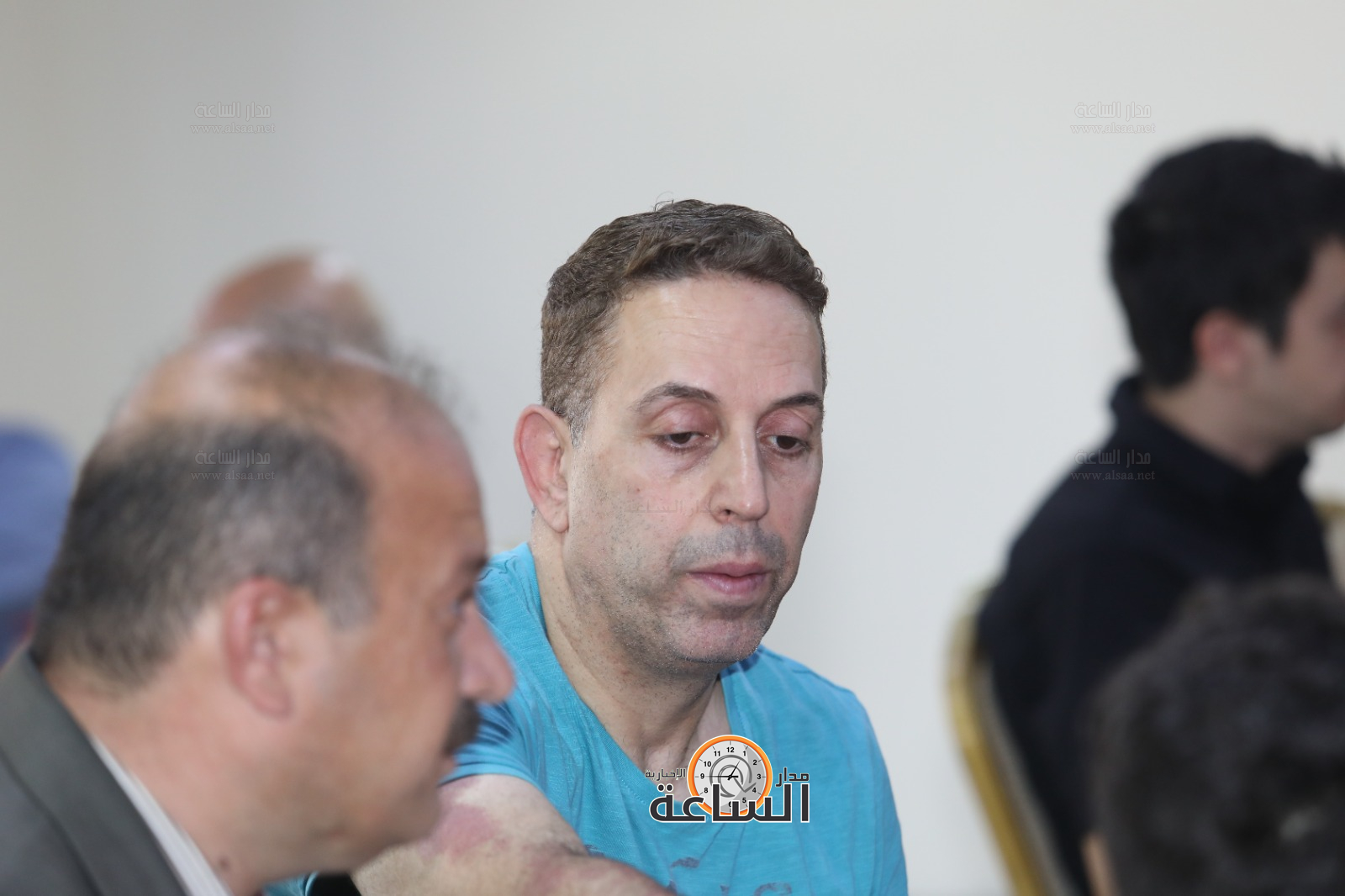 Madar Al-Saa Images 0.7834725492351955