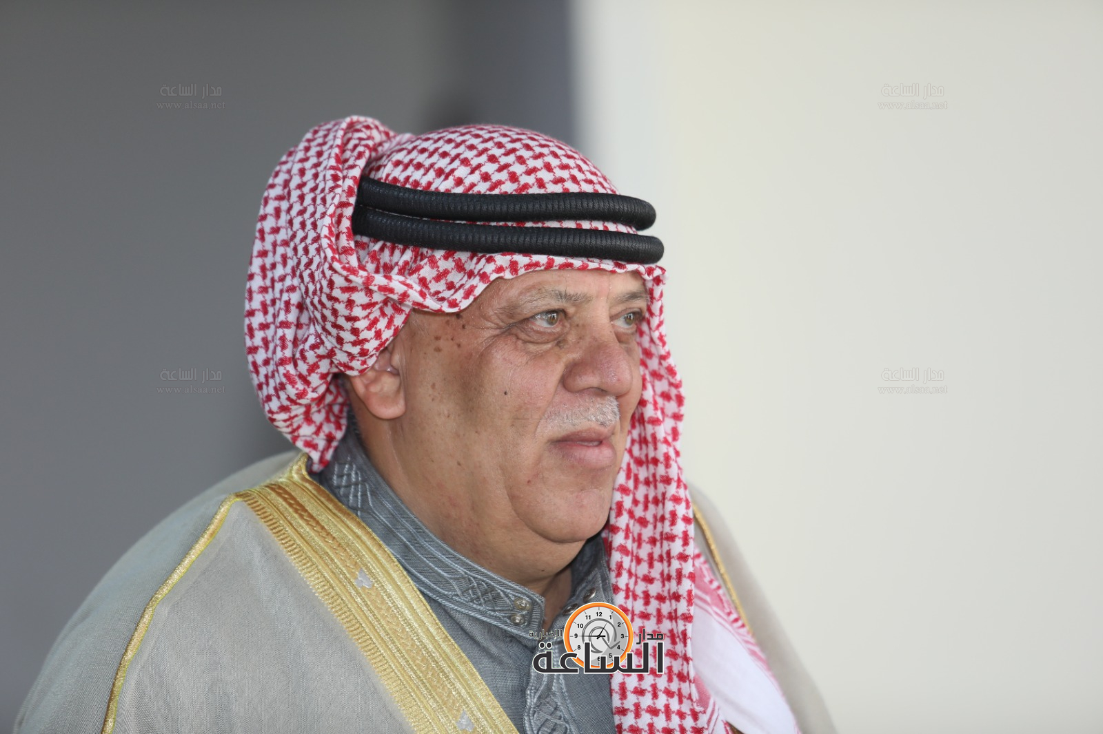 Madar Al-Saa Images 0.4510522159086572