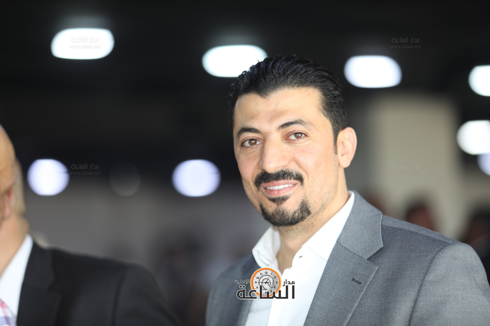 Madar Al-Saa Images 0.964137570270712