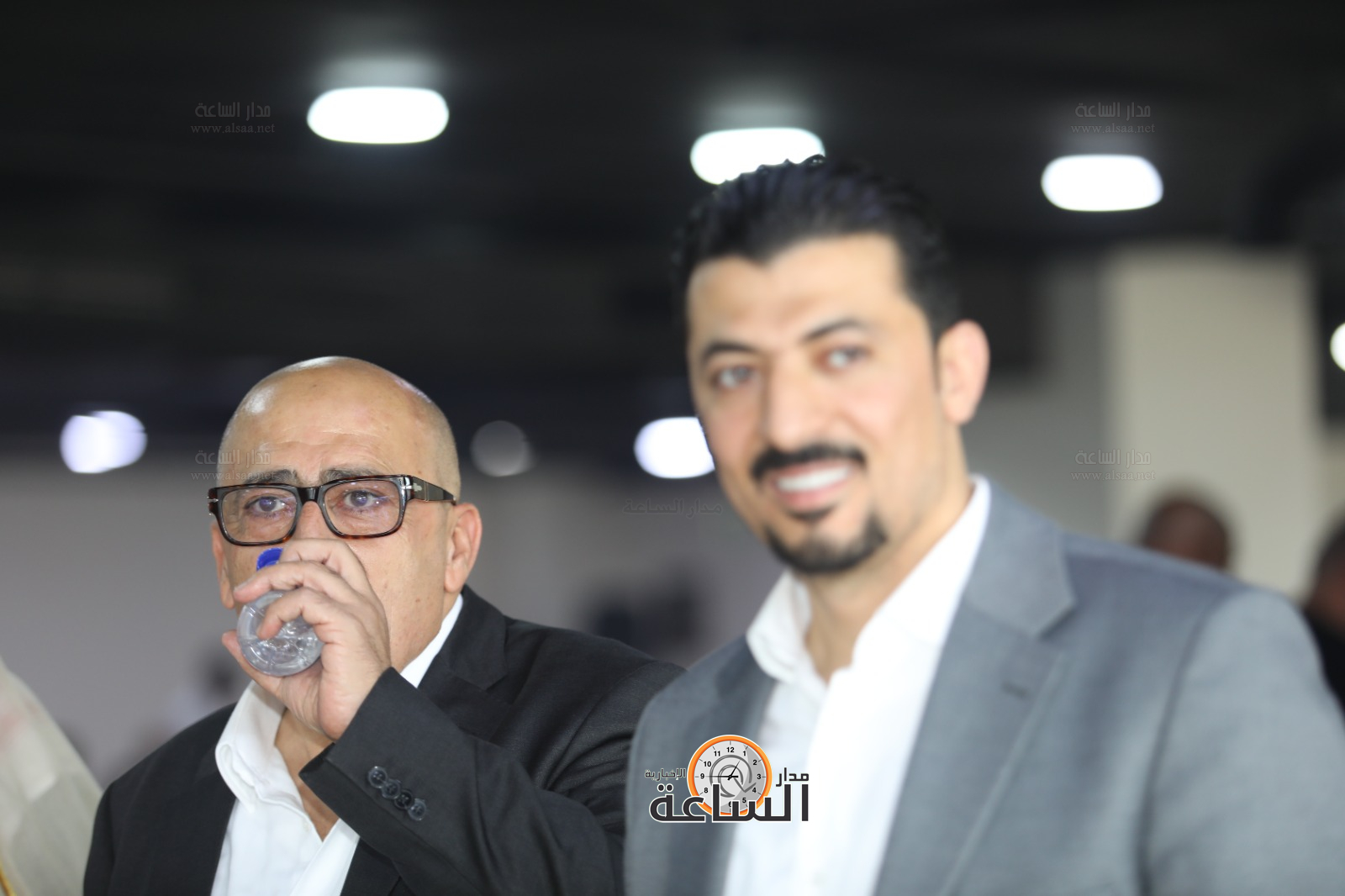 Madar Al-Saa Images 0.9185746028151047