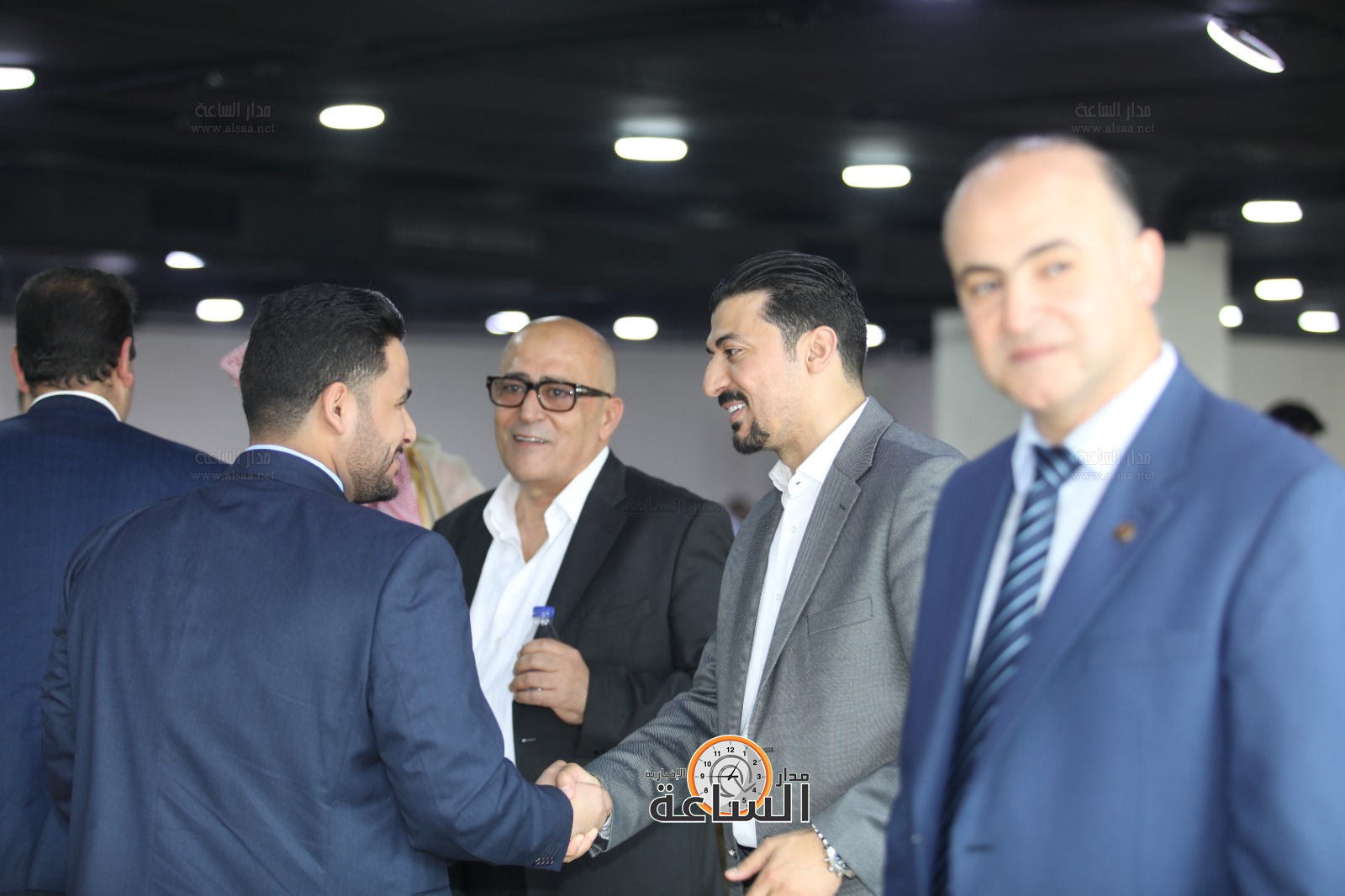 Madar Al-Saa Images 0.8957163138120623