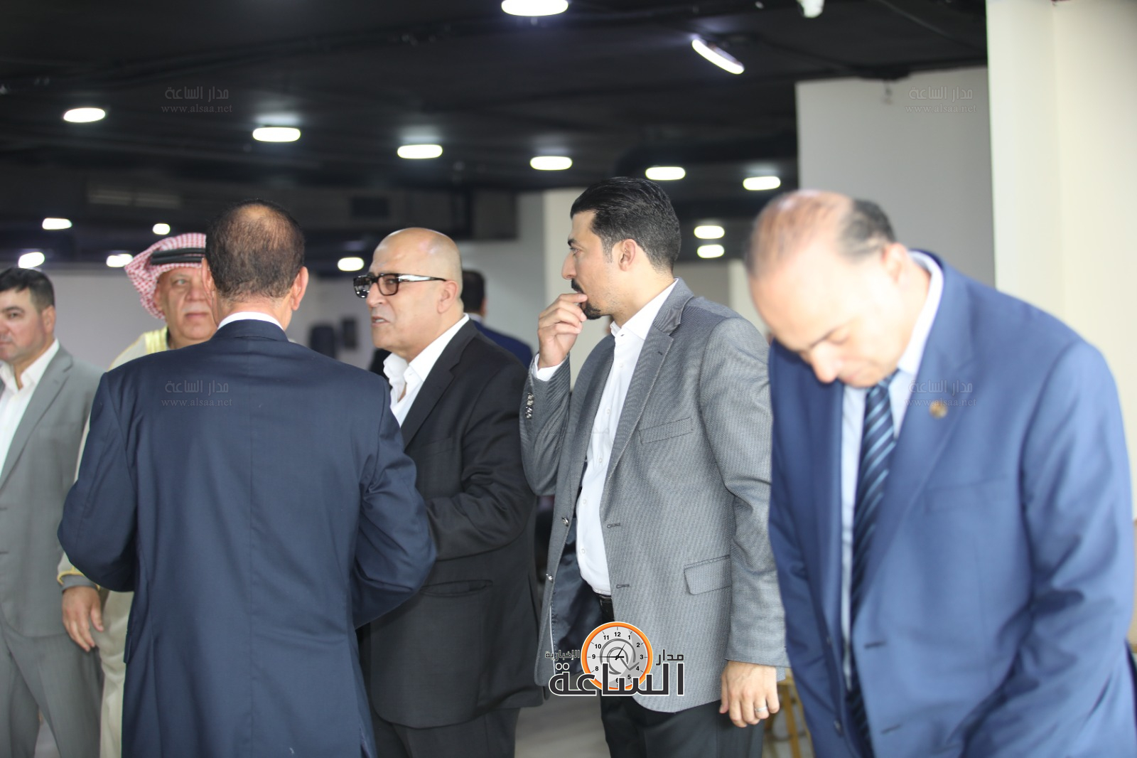 Madar Al-Saa Images 0.7823960696284669