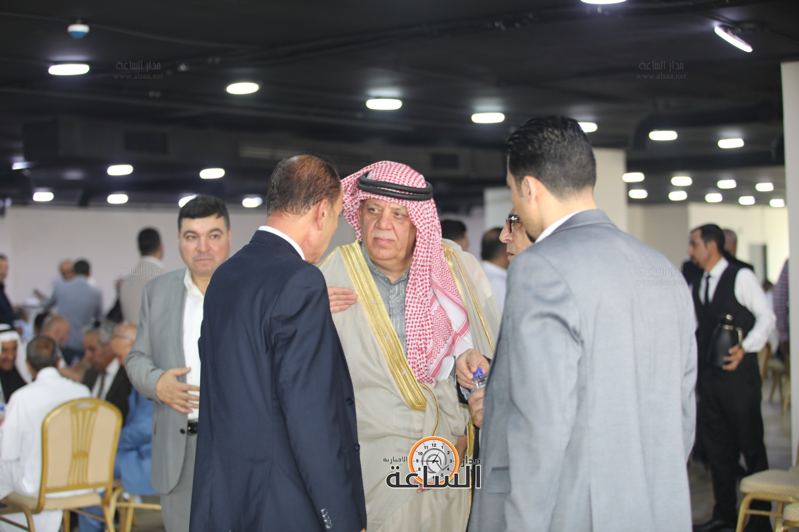 Madar Al-Saa Images 0.10515937125886476