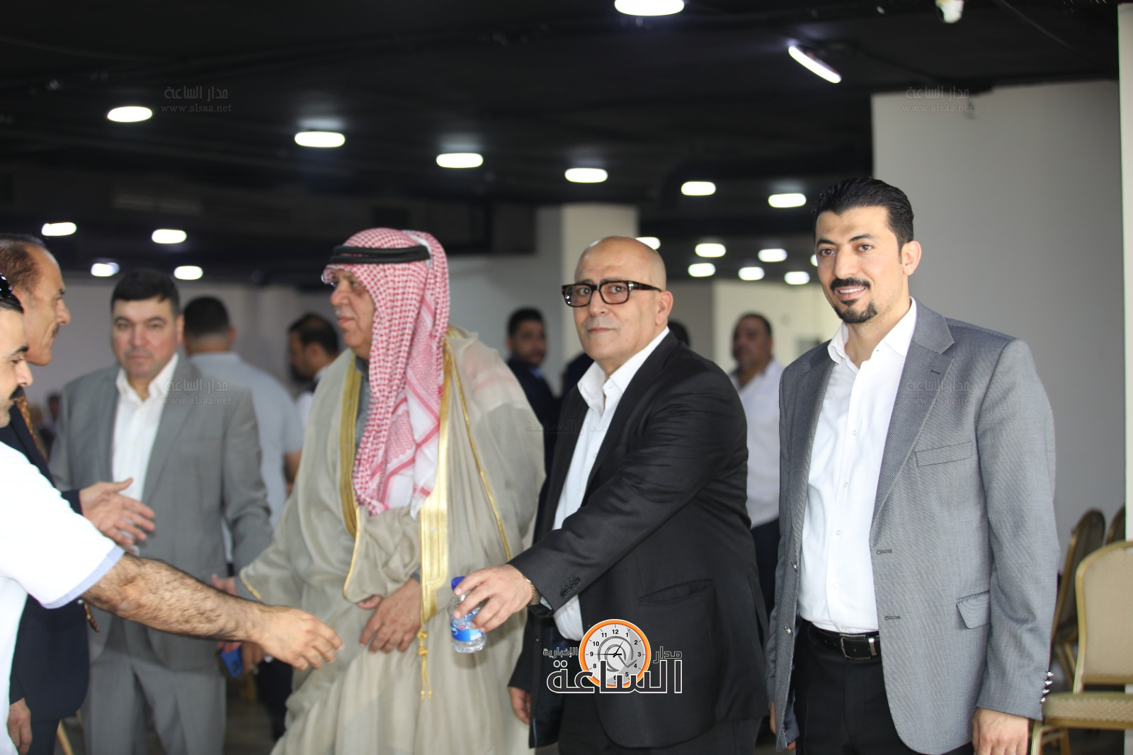 Madar Al-Saa Images 0.9365422262691381