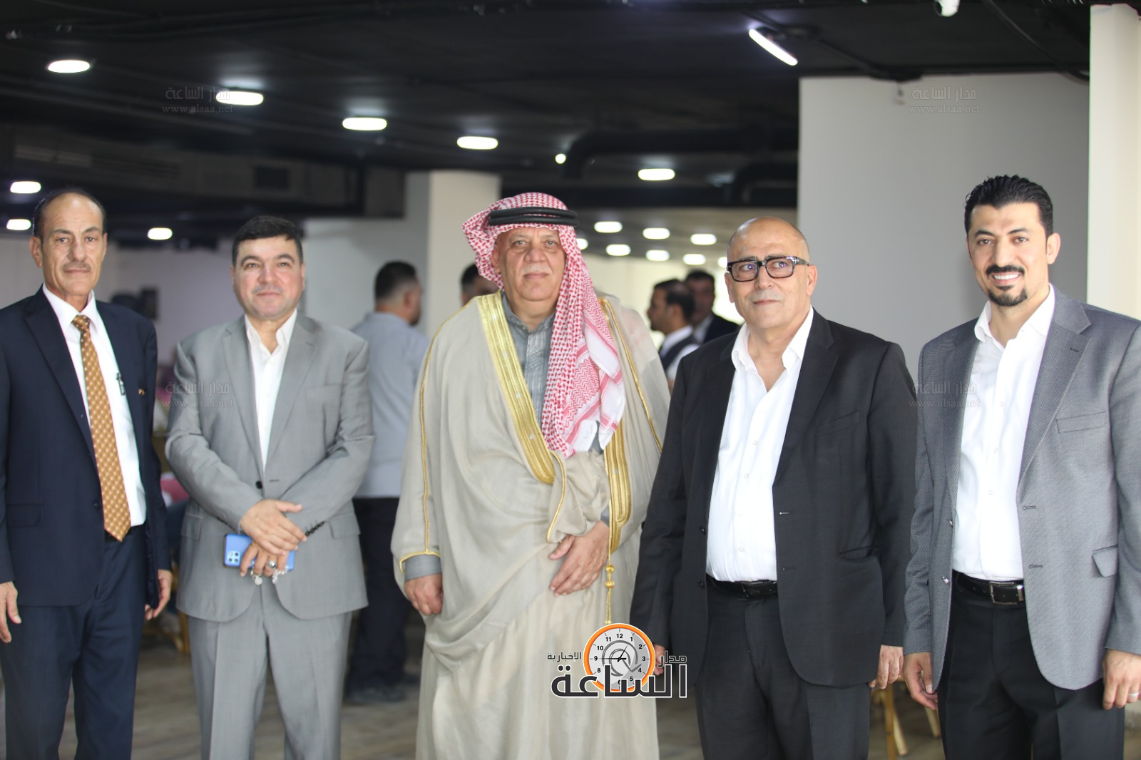 Madar Al-Saa Images 0.3314937453451403