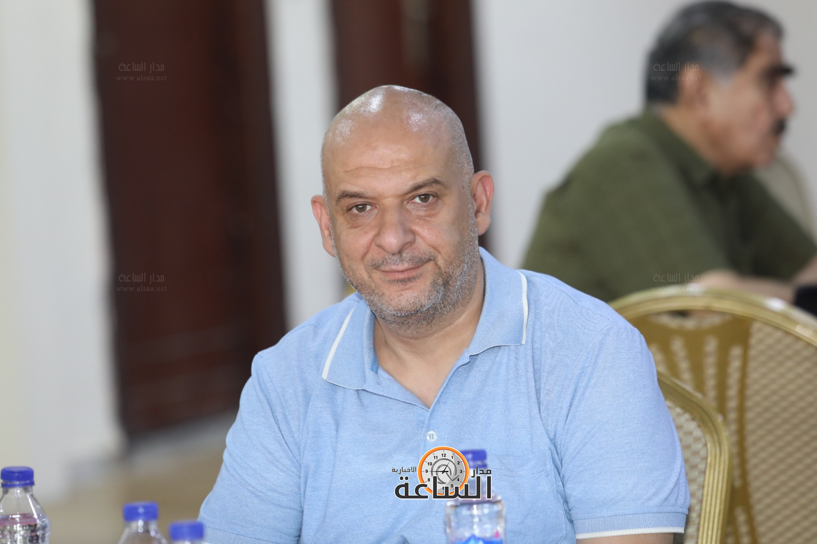 Madar Al-Saa Images 0.11541306025522124