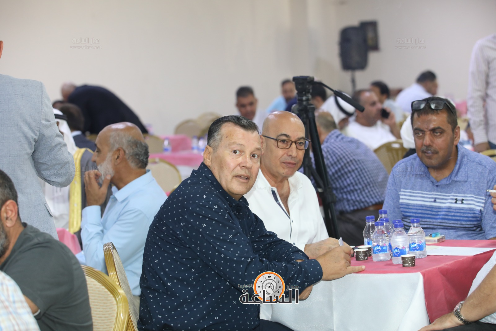 Madar Al-Saa Images 0.2799792655073847