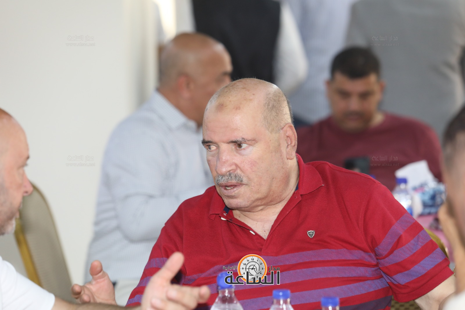 Madar Al-Saa Images 0.7947967988167124